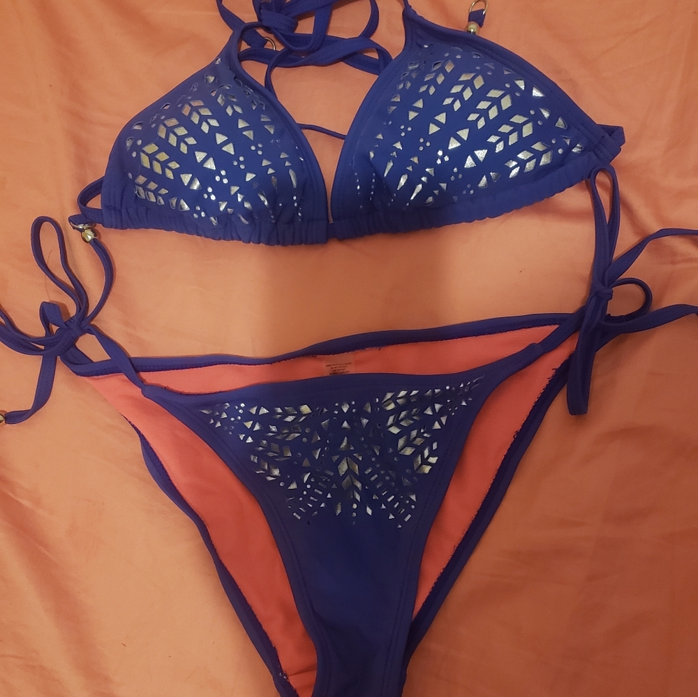 Swim Suit